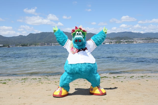 広島東洋カープ シティクリーン プロジェクト