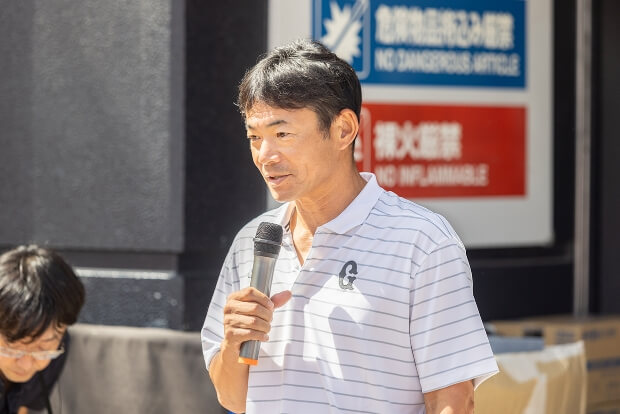 読売ジャイアンツ シティクリーンプロジェクト