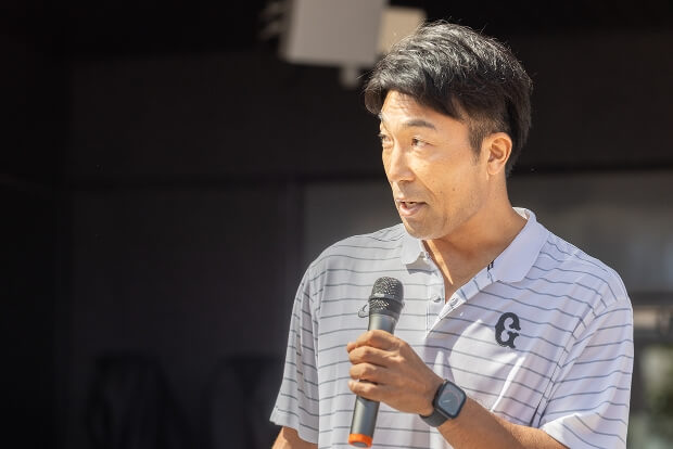 読売ジャイアンツ シティクリーンプロジェクト