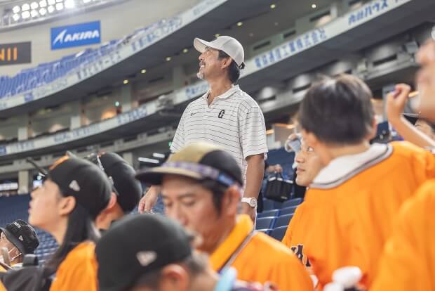 読売ジャイアンツ シティクリーンプロジェクト
